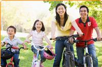 Making Family Memories
