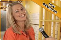 New Webisode: Crazy Soccer Mom Jailed!