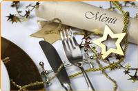 Planning a Progressive Dinner