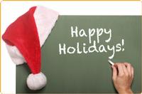 Organizing a School Holiday Party