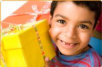 It’s Better to Give Than to Receive
