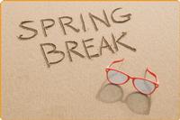 50 Spring Break Activities that Won't Break the Bank