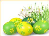 Celebrating Easter