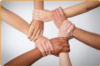 Organize Help for a Friend in Need
