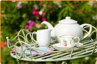 Plan the Perfect Mother/Daughter Tea Party!