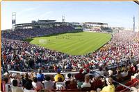 The Dallas Cup Coordinates 3000 Volunteers with Ease
