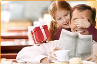 15 Father's Day Gift Ideas