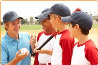 Help a Youth League Succeed with Committed Volunteers