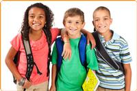 20 Tips for a Smooth Back-to-School Transition