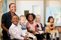 20 Ideas for Recruiting and Keeping Children's Ministry Volunteers