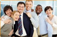 How to Have Fun at Work and be a Stellar Employee