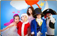 50 Cheap & Easy Halloween Costume Ideas