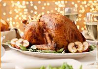 Planning Tips for Thanksgiving