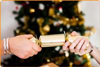 25 Christmas Party Game Ideas