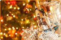 Unique Ways to Celebrate New Year's