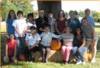 Non-Profit Community Center Organizes Volunteers Online