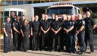 Fire Department’s Volunteer Efforts Made Easy by SignUpGenius