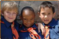 25 Tips for Scout Leaders