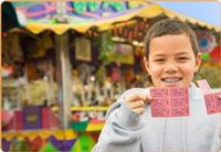 20 Tips for Planning a Spring Carnival