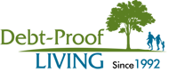 Debt Proof Living