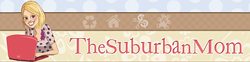 The Suburban Mom