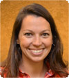 Rebecca Caswell