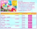 Sign Up Themes