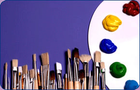 4-8 Art Class Registration