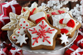 CBA Cookie Decorating Party