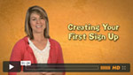 View a Video<br>Overview of<br>the Process