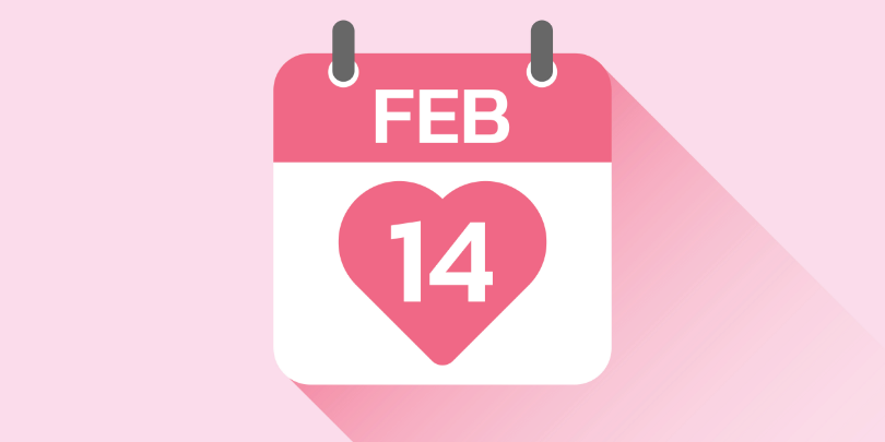 3 Sign Ups to Create for Valentine's Day