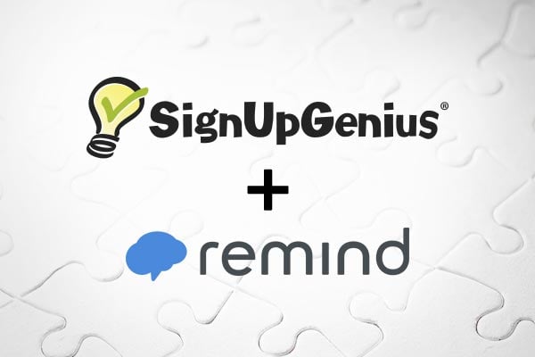 SignUpGenius Announces New Integrations to Simplify School Organizing