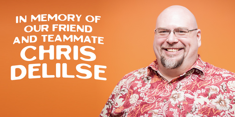 A Lasting Impact: In Memory of SignUpGenius Team Member and Friend, Chris DeLisle