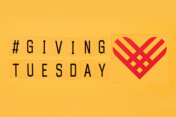 SignUpGenius $2000 Giving Tuesday Giveaway