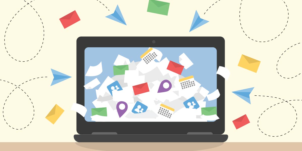 3 Ways to Avoid Over-emailing Your Participants