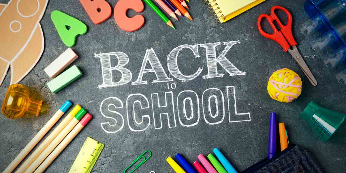 Back-to-School Season Tips and Tricks