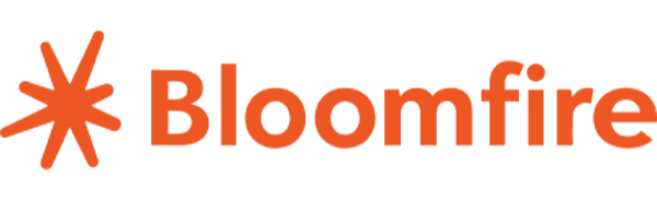 bloomfire logo