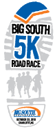 Big South 5k