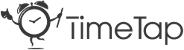 timetap logo