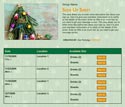 Angel Tree 2 sign up sheet