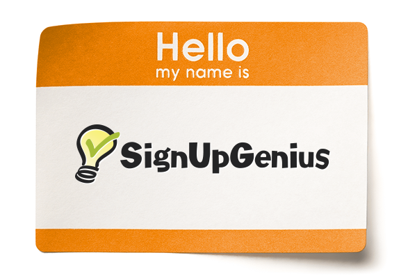 SignUpGenius, introduce, information, FAQ, starter kit, introduction, share, groups, download