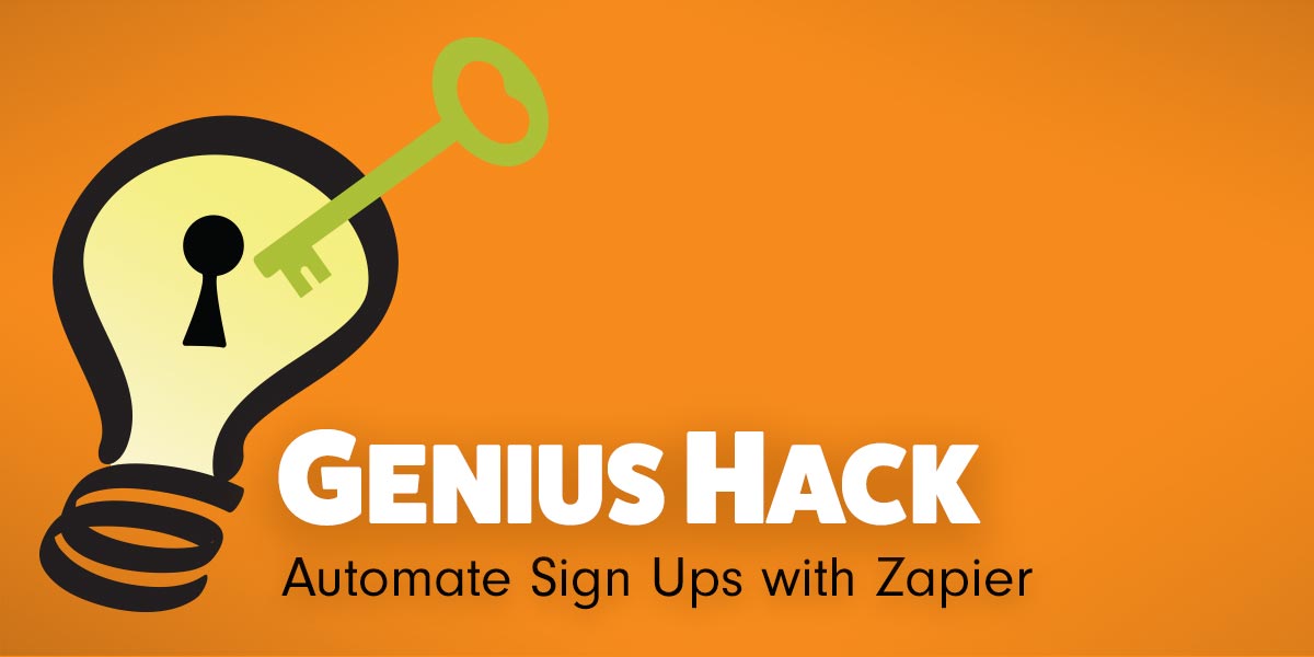 automate online sign up data developer integration zapier apps