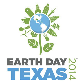 earth day texas 2014