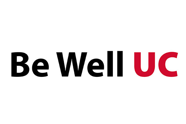 UC, University of Cincinnati, Be Well, health program, corporate culture