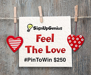 pin to win contest
