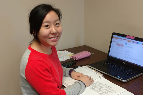 volunteer spotlight sharon han christian adoption services