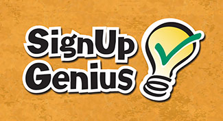 SignUpGenius