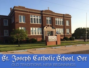 st joseph school