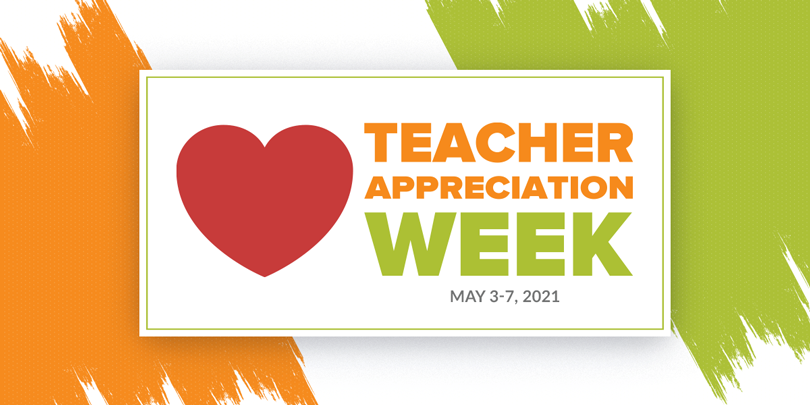 teacher appreciation week image