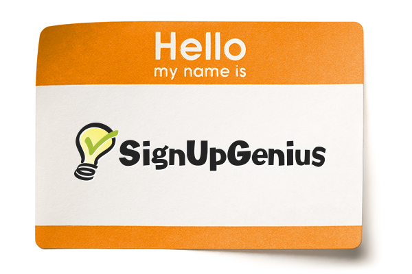 Look Smart: Introduce SignUpGenius to your Groups this Fall